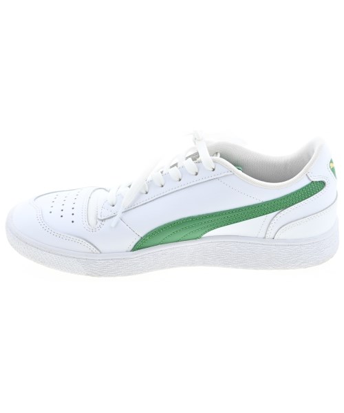 PUMA（プーマ）スニーカー 白 サイズ:27.5cm メンズ/2200691875156