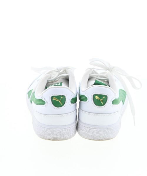 PUMA（プーマ）スニーカー 白 サイズ:27.5cm メンズ/2200691875156