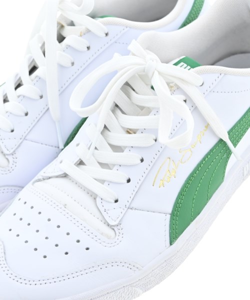 PUMA（プーマ）スニーカー 白 サイズ:27.5cm メンズ/2200691875156