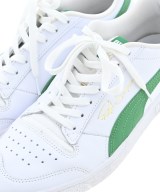 PUMA（プーマ）スニーカー 白 サイズ:27.5cm メンズ/2200691875156
