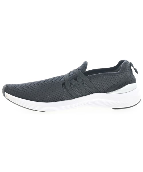PUMA（プーマ）スニーカー 黒 サイズ:24cm レディース/2200689588075