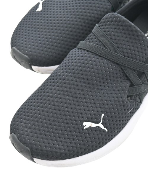 PUMA（プーマ）スニーカー 黒 サイズ:24cm レディース/2200689588075