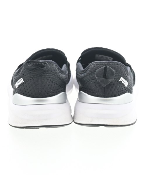 PUMA（プーマ）スニーカー 黒 サイズ:24cm レディース/2200689588075