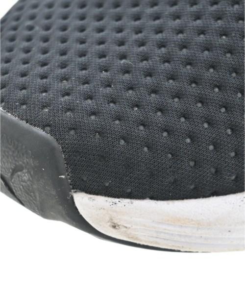 PUMA（プーマ）スニーカー 黒 サイズ:24cm レディース/2200689588075