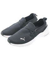 PUMA（プーマ）スニーカー 黒 サイズ:24cm レディース/2200689588075