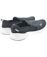 PUMA（プーマ）スニーカー 黒 サイズ:24cm レディース/2200689588075