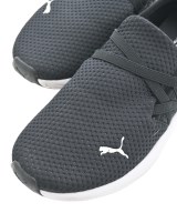 PUMA（プーマ）スニーカー 黒 サイズ:24cm レディース/2200689588075
