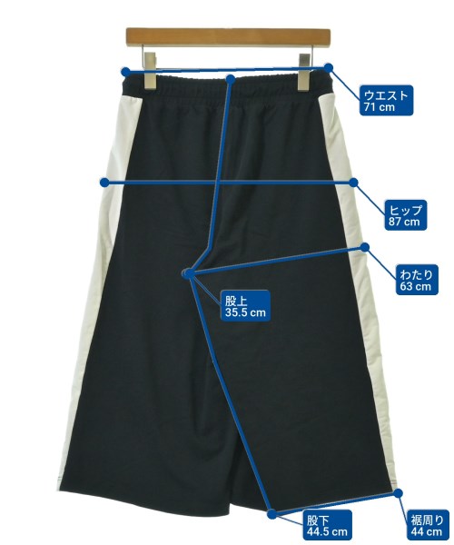 PUMA（プーマ）スウェットパンツ 黒 サイズ:M レディース/2200694435029