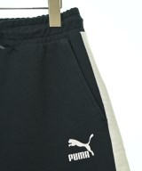PUMA（プーマ）スウェットパンツ 黒 サイズ:M レディース/2200694435029