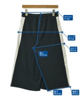 PUMA（プーマ）スウェットパンツ 黒 サイズ:M レディース/2200694435029