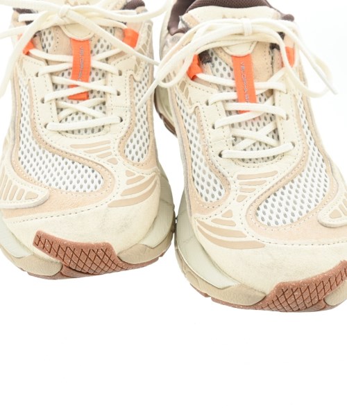 PUMA（プーマ）スニーカー 白 サイズ:24cm レディース/2200688950101