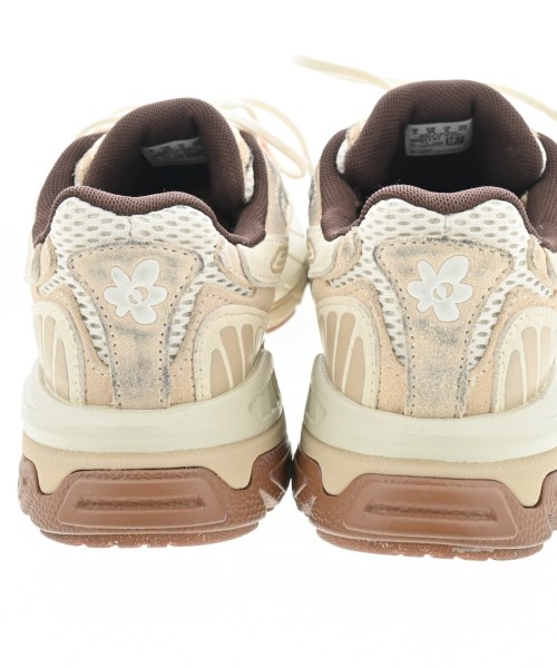 PUMA（プーマ）スニーカー 白 サイズ:24cm レディース/2200688950101