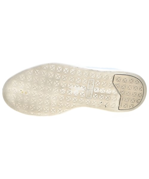 PUMA（プーマ）スニーカー 青 サイズ:23.5cm レディース/2200691438115