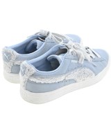 PUMA（プーマ）スニーカー 青 サイズ:23.5cm レディース/2200691438115