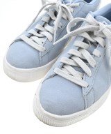PUMA（プーマ）スニーカー 青 サイズ:23.5cm レディース/2200691438115