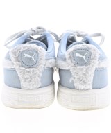 PUMA（プーマ）スニーカー 青 サイズ:23.5cm レディース/2200691438115