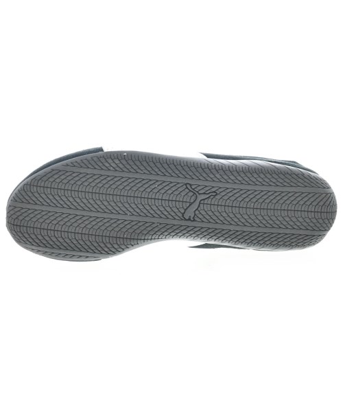 PUMA（プーマ）スニーカー 黒 サイズ:23.5cm レディース/2200691154312