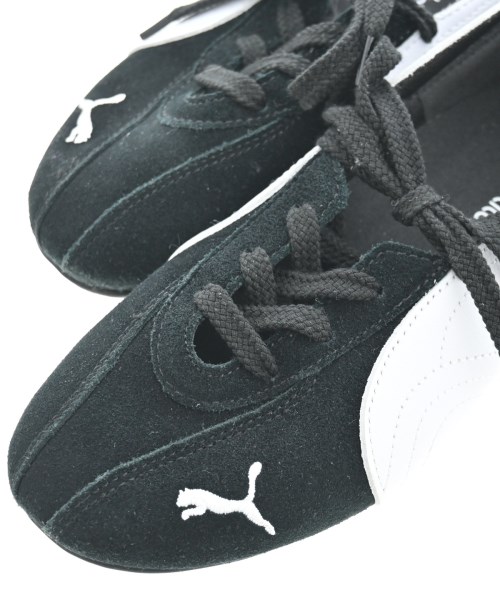 PUMA（プーマ）スニーカー 黒 サイズ:23.5cm レディース/2200691154312