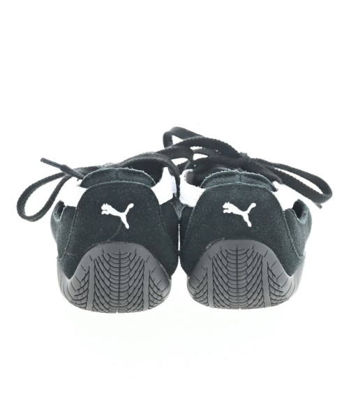 PUMA（プーマ）スニーカー 黒 サイズ:23.5cm レディース/2200691154312