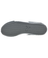PUMA（プーマ）スニーカー 黒 サイズ:23.5cm レディース/2200691154312