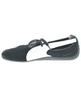 PUMA（プーマ）スニーカー 黒 サイズ:23.5cm レディース/2200691154312