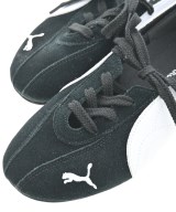 PUMA（プーマ）スニーカー 黒 サイズ:23.5cm レディース/2200691154312