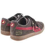 PUMA（プーマ）スニーカー 茶 サイズ:27cm メンズ/2200695021108