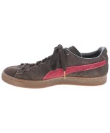 PUMA（プーマ）スニーカー 茶 サイズ:27cm メンズ/2200695021108