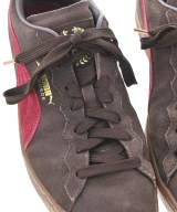 PUMA（プーマ）スニーカー 茶 サイズ:27cm メンズ/2200695021108