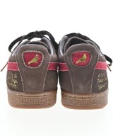 PUMA（プーマ）スニーカー 茶 サイズ:27cm メンズ/2200695021108
