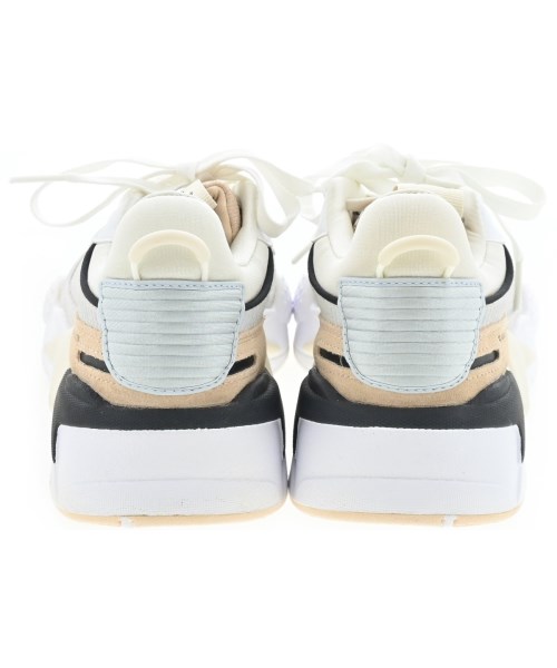 PUMA（プーマ）スニーカー 白 サイズ:23cm レディース/2200686961055