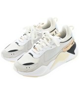 PUMA（プーマ）スニーカー 白 サイズ:23cm レディース/2200686961055