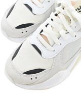 PUMA（プーマ）スニーカー 白 サイズ:23cm レディース/2200686961055