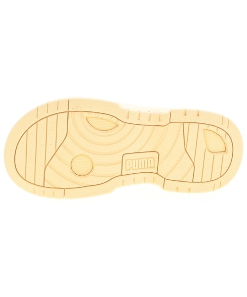 PUMA（プーマ）その他 黄 サイズ:22cm レディース/2200692214039
