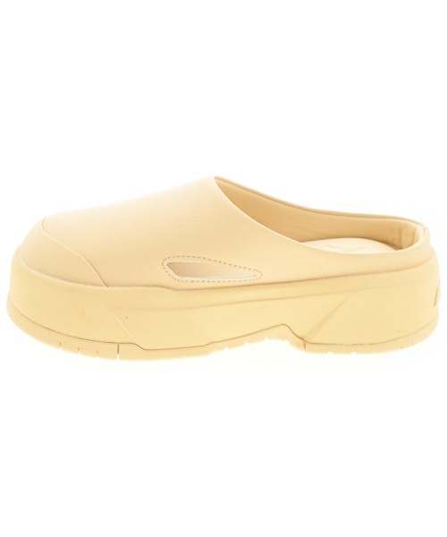 PUMA（プーマ）その他 黄 サイズ:22cm レディース/2200692214039