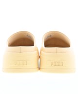 PUMA（プーマ）その他 黄 サイズ:22cm レディース/2200692214039