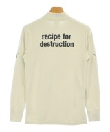 PLEASURES（プレジャーズ）Tシャツ・カットソー 白 サイズ:S メンズ/2200696313035