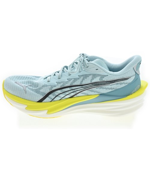 PUMA（プーマ）スニーカー 青 サイズ:27cm メンズ/2200696313066