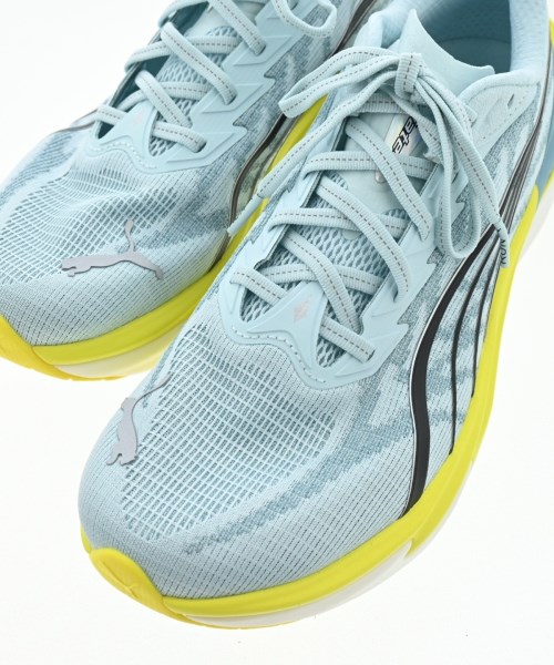 PUMA（プーマ）スニーカー 青 サイズ:27cm メンズ/2200696313066