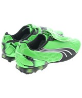PUMA（プーマ）スニーカー 緑 サイズ:23.5cm レディース/2200696313073
