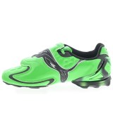 PUMA（プーマ）スニーカー 緑 サイズ:23.5cm レディース/2200696313073