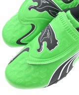 PUMA（プーマ）スニーカー 緑 サイズ:23.5cm レディース/2200696313073