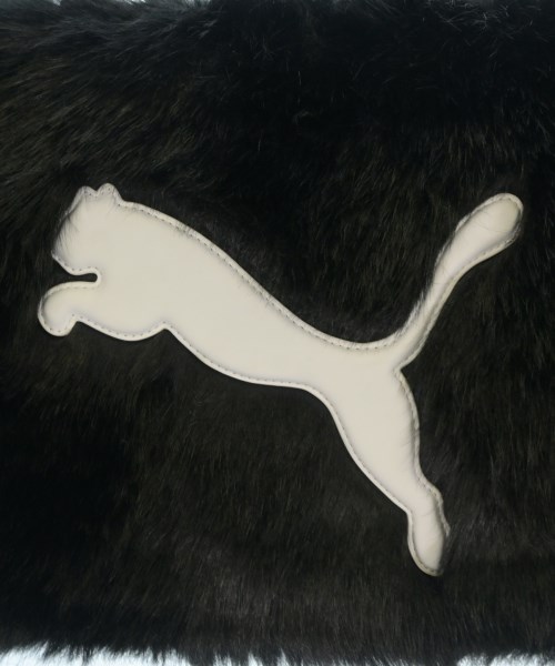 PUMA（プーマ）ボストンバッグ 黒 サイズ:- メンズ/2200696313080