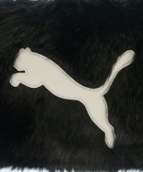 PUMA（プーマ）ボストンバッグ 黒 サイズ:- メンズ/2200696313080