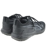 PUMA（プーマ）スニーカー 黒 サイズ:26cm メンズ/2200696333040