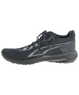 PUMA（プーマ）スニーカー 黒 サイズ:26cm メンズ/2200696333040
