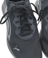 PUMA（プーマ）スニーカー 黒 サイズ:26cm メンズ/2200696333040