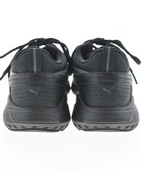 PUMA（プーマ）スニーカー 黒 サイズ:26cm メンズ/2200696333040