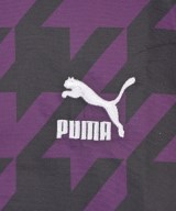 PUMA（プーマ）マウンテンパーカー 紫 サイズ:M レディース/2200696616020