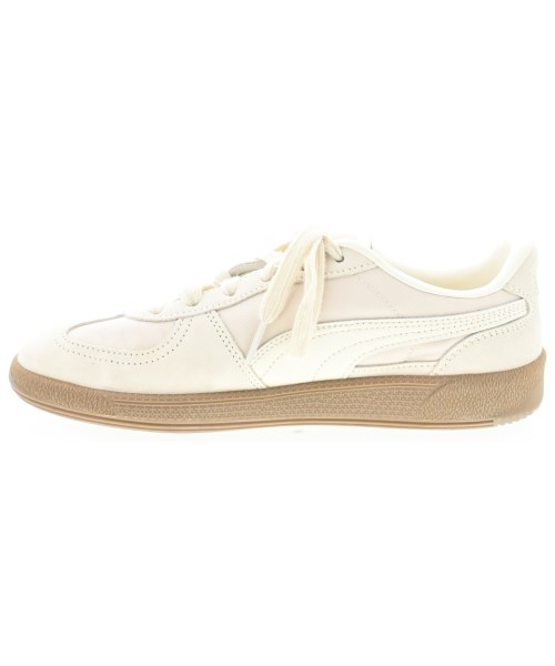 PUMA（プーマ）スニーカー ベージュ サイズ:23.5cm レディース/2200692670019